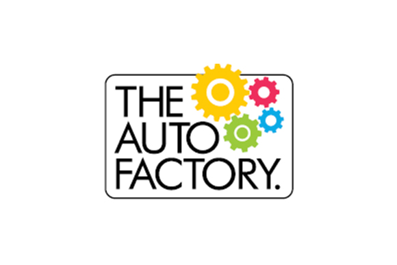 The Auto Factory