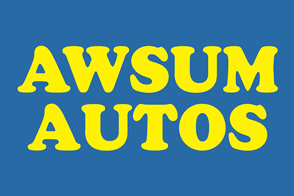 Awsum Autos