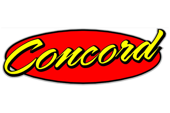 Concord Car