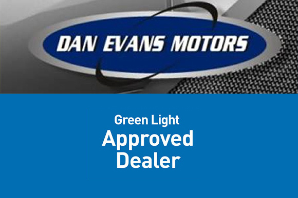 Dan Evans Motors Dealership