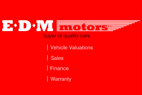 E.D.M. Motors Dealership