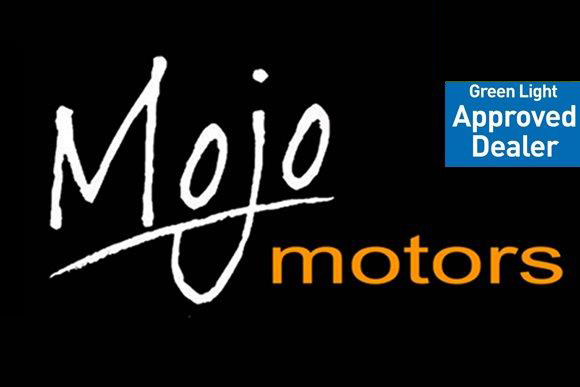 Mojo Motors