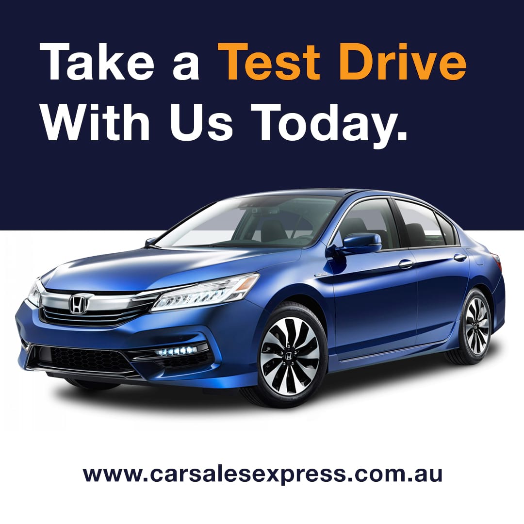 Dealer of the Week Melbourne Car City